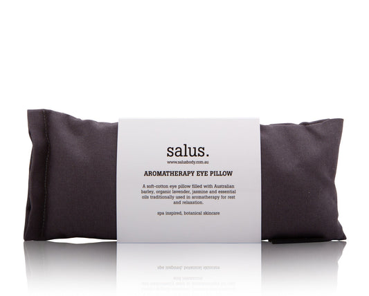 Aromatherapy Eye Pillow