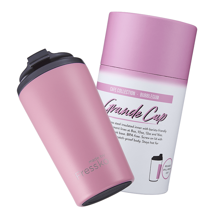 Fressko GRANDE Reusable Cup 475ml/16oz