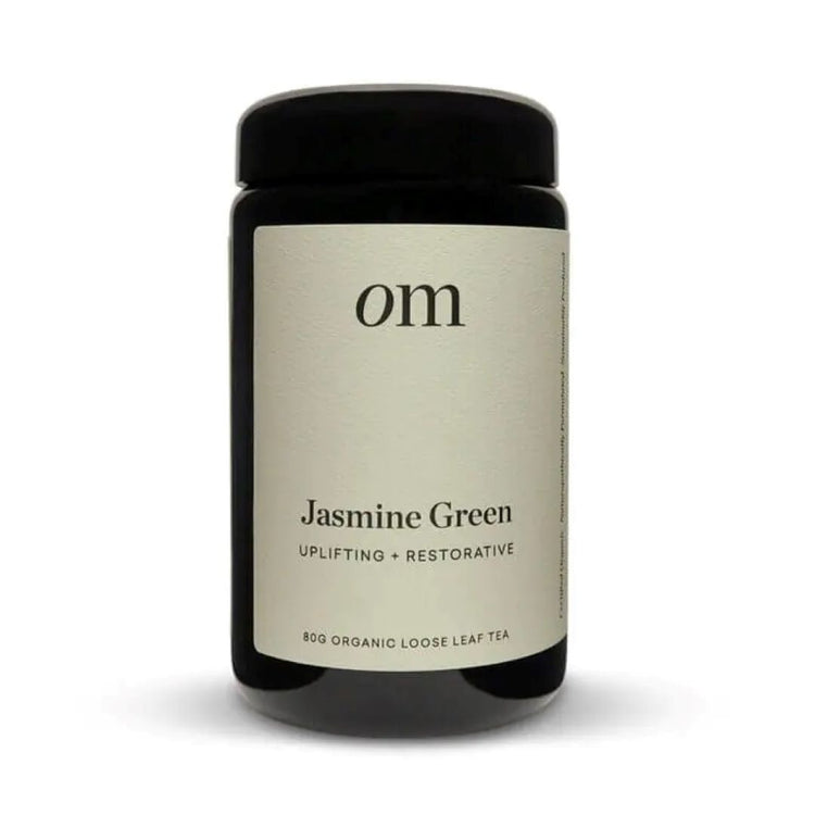 Jasmine Green Tea