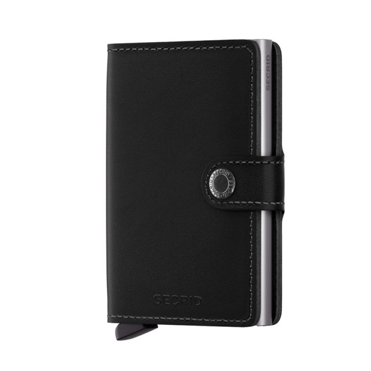 Secrid Miniwallet RFID Protection