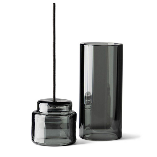 Sensory Incense Holder Flue