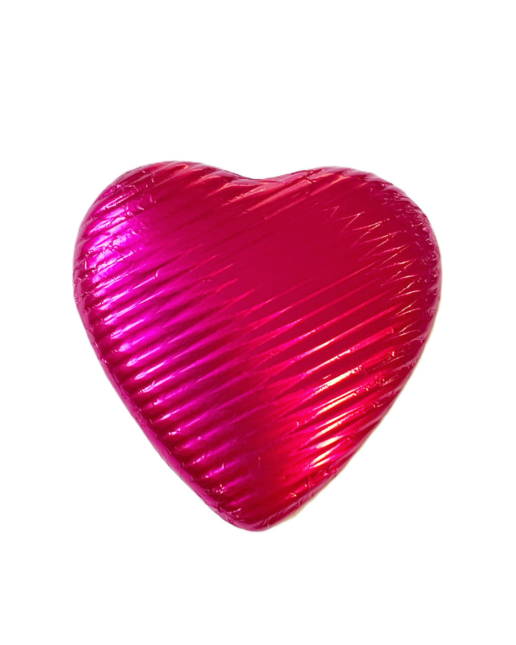 Mayfield Chocolate Heart 53g