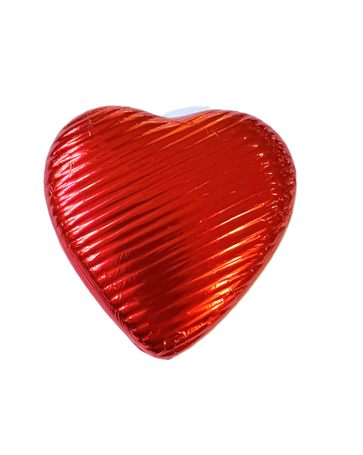 Mayfield Chocolate Heart 53g