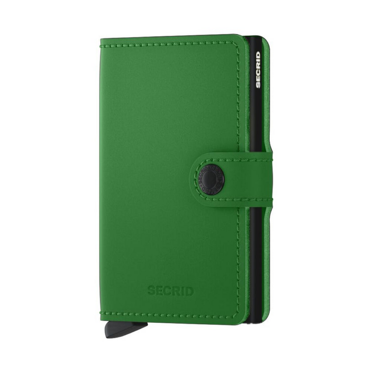 Secrid Miniwallet RFID Protection