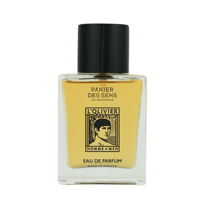 L'Olivier Men's Eau de Parfum 50ml