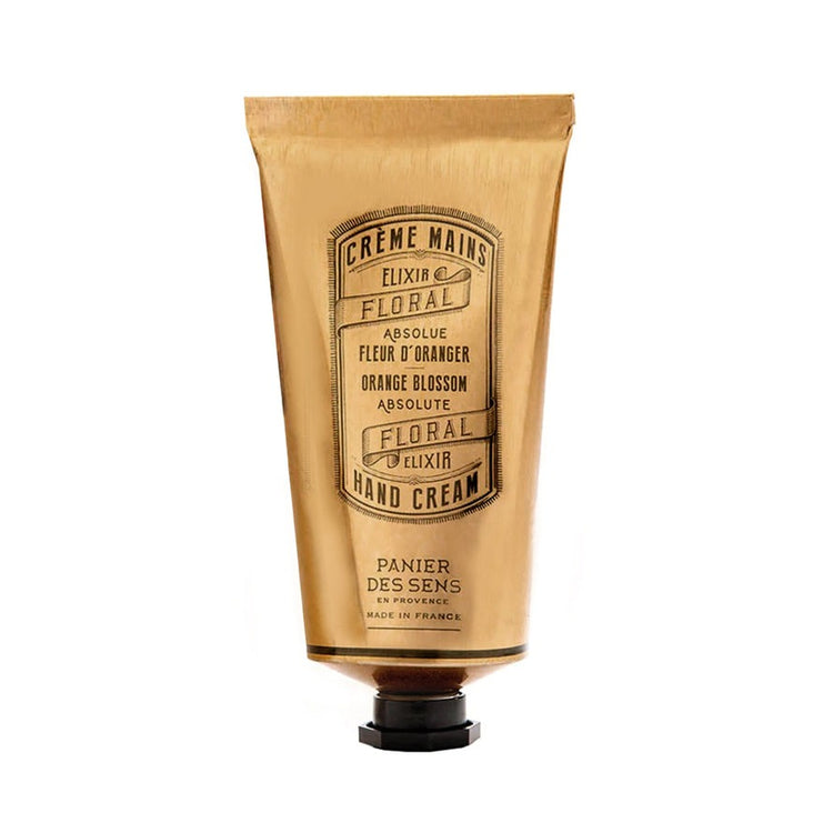 Panier des Sens - Orange Blossom Hand Cream