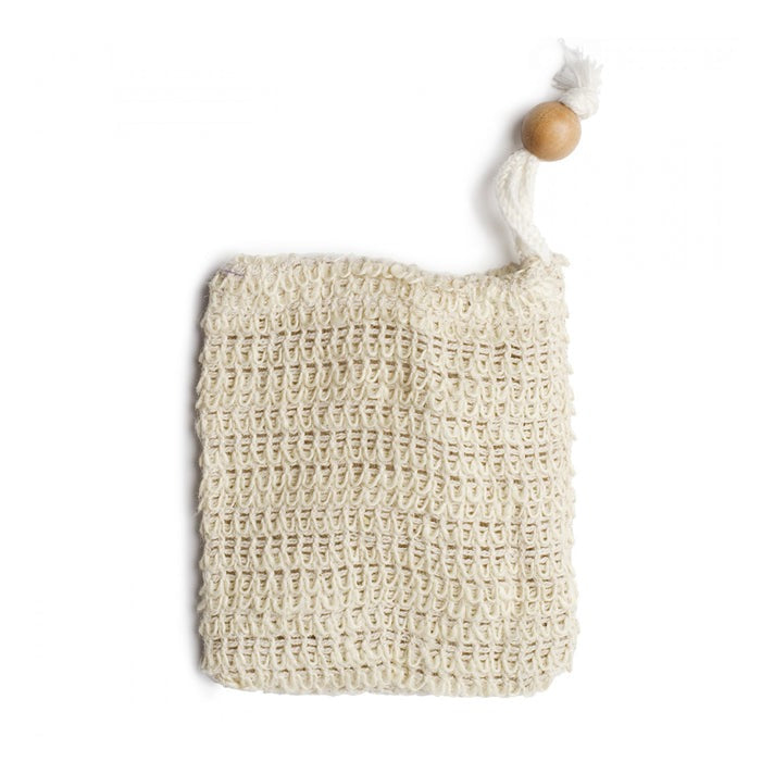 Exfoliating Soap Sack