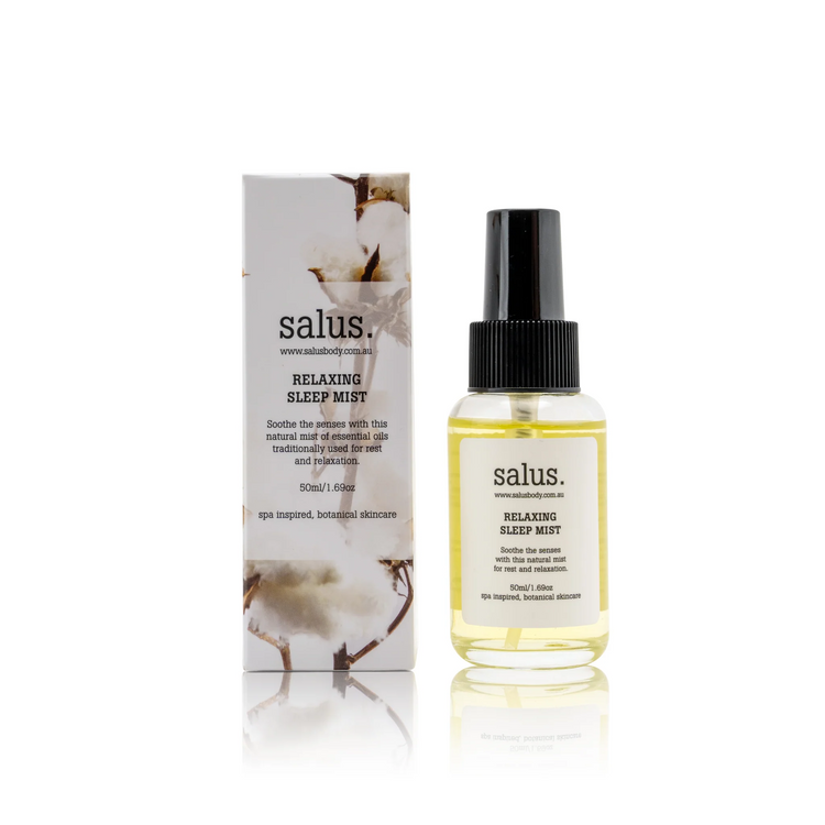 Salus Relaxing Sleep Mist