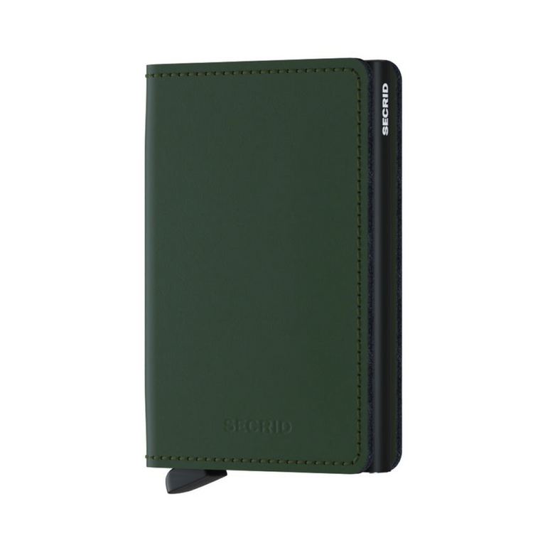 Secrid Slimwallet RFID Protected