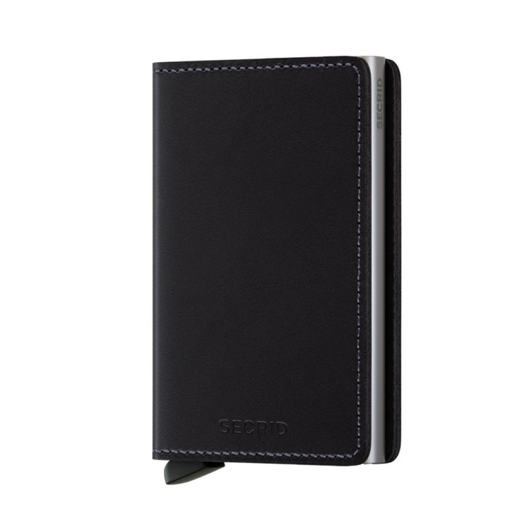 Secrid Slimwallet RFID Protected