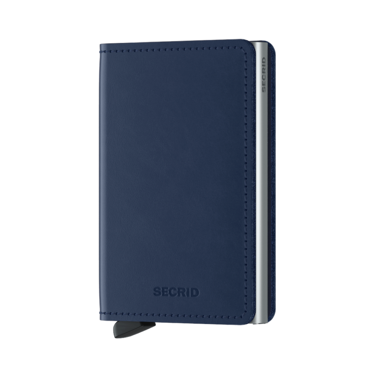 Secrid Slimwallet RFID Protected