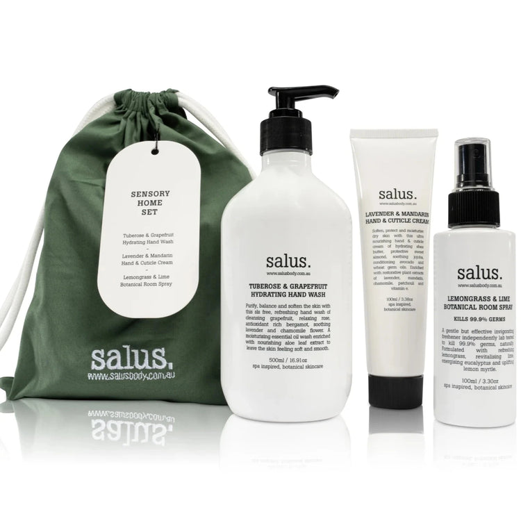 Salus Sensory Home Set