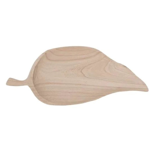 Timbre Leaf Tray