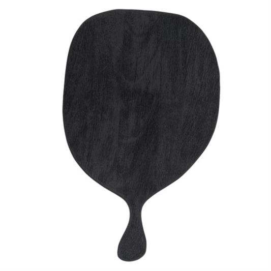 Smoked Serving Plate