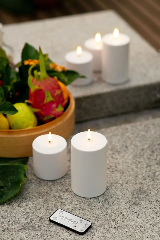 UYUNI Lighting Candle Remote