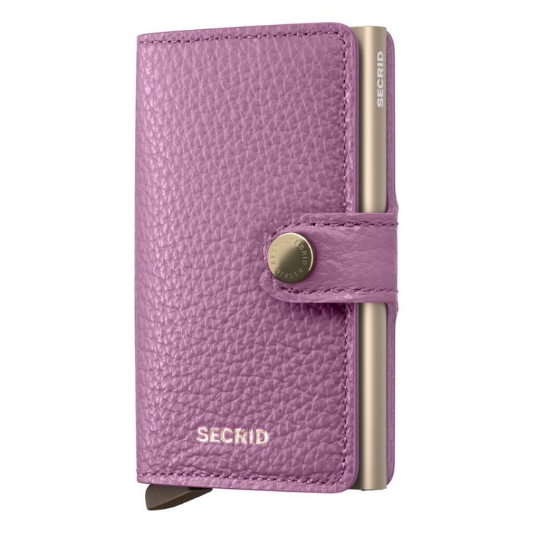 Secrid Miniwallet RFID Protection