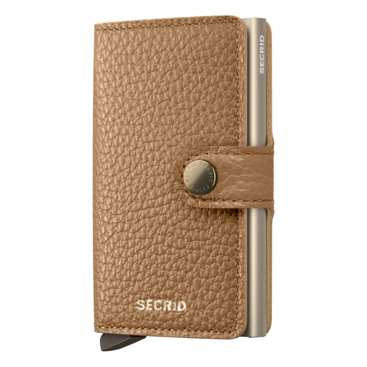 Secrid Miniwallet RFID Protection