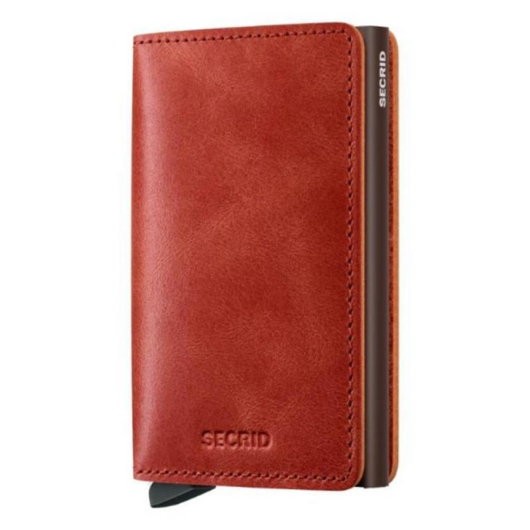 Secrid Slimwallet RFID Protected