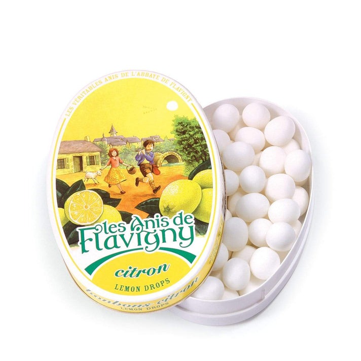 Anis de Flavigny Pastilles