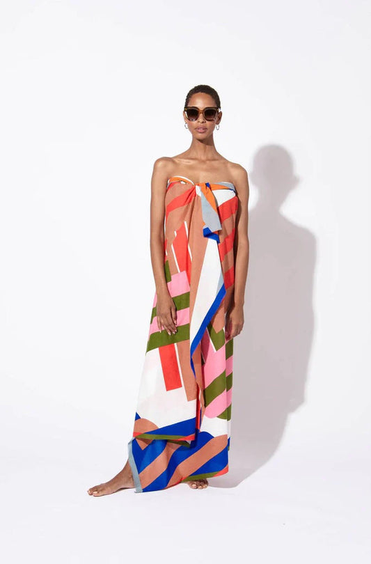 Alto Pareo Scarf
