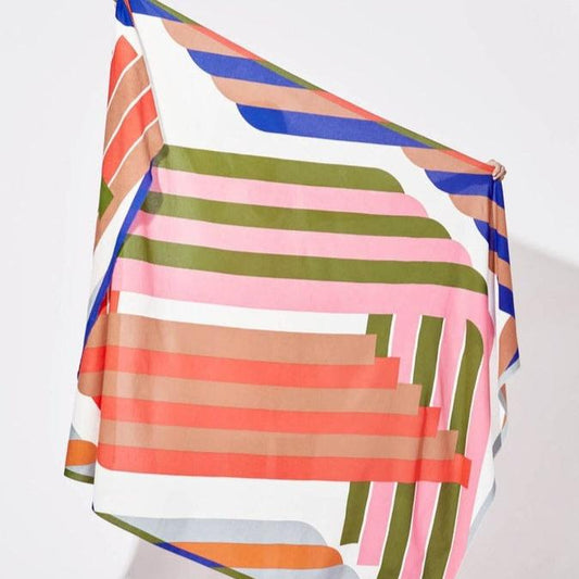 Alto Pareo Scarf