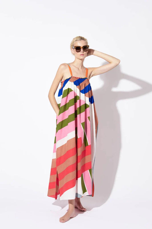 Dress Iris Alto