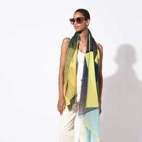 Sunset Scarf