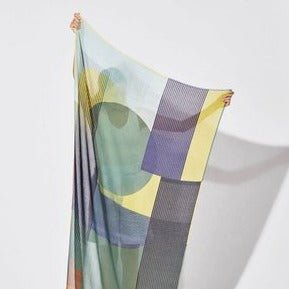 Sunset Scarf