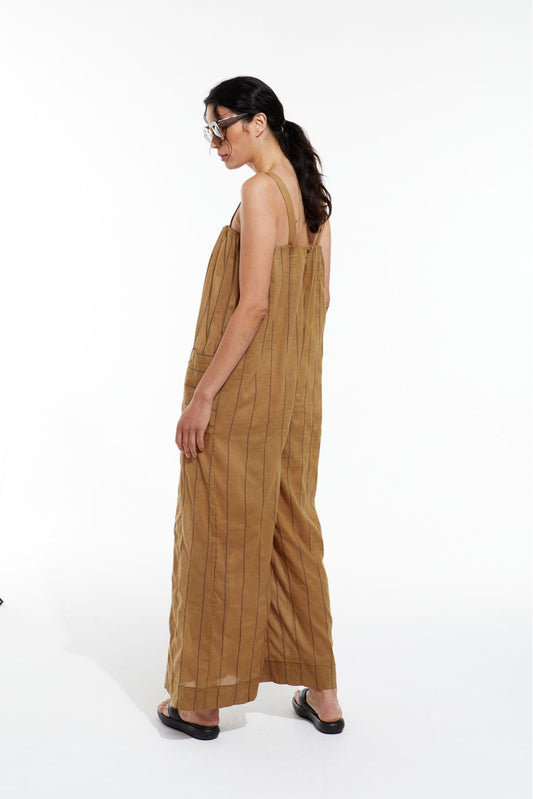 Mapoesie Mia Gobi Jumpsuit