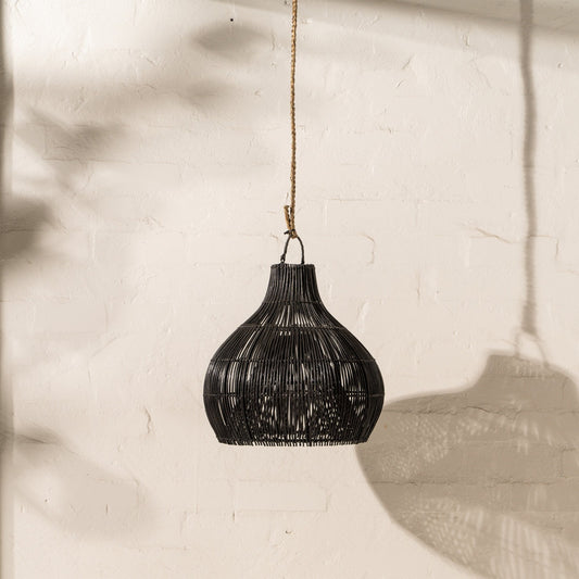Inartisan Dari Rattan Lightshade
