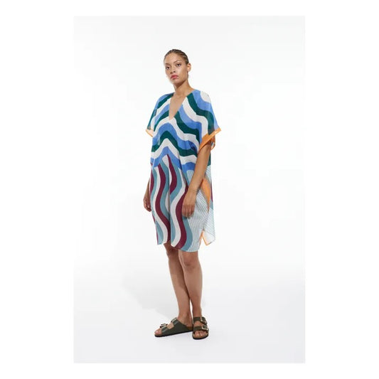Mapoesie Elia Gamma Dress