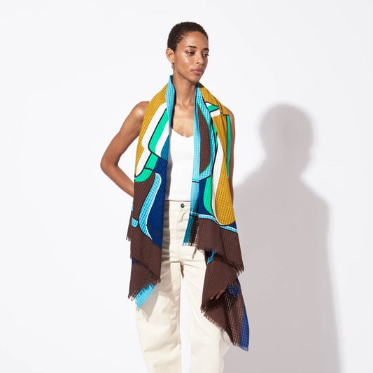 Amour Scarf