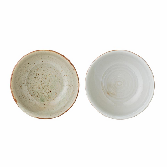 Peony Bowls (set of 2)
