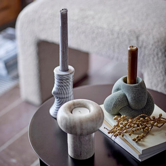 Raheem Candle Holder