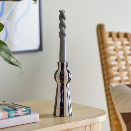 Eja Candle Holder