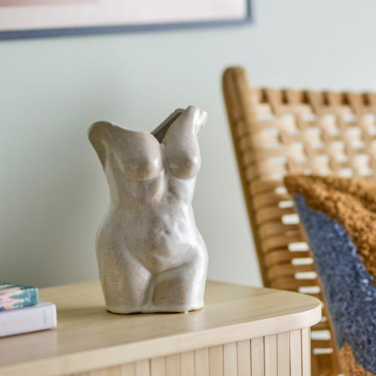 Athena Vase