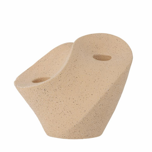 Brent Candle Holder
