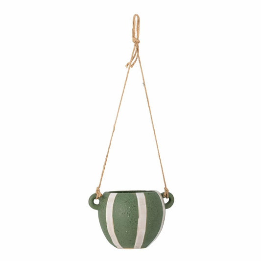 Nijaz Hanging Flowerpot