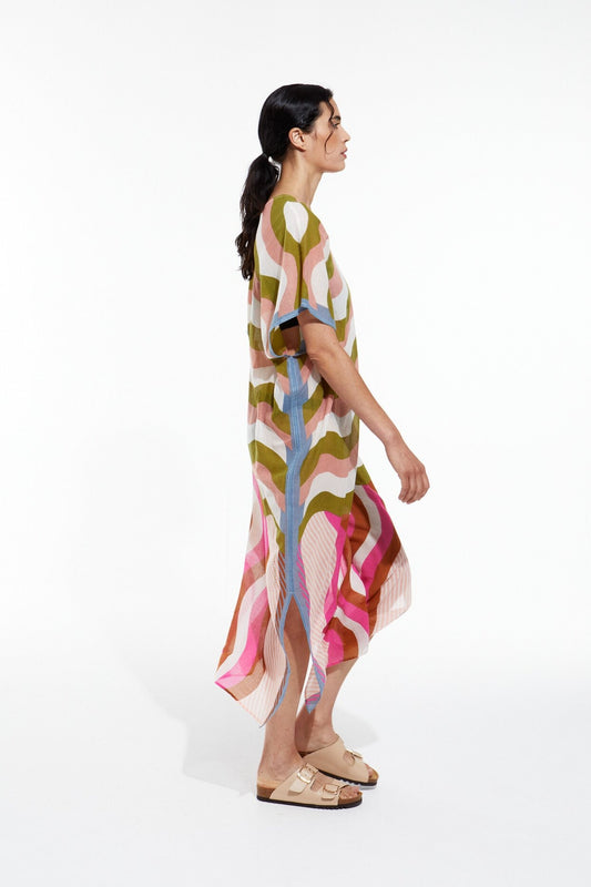Mapoesie Hydra Gamma Dress