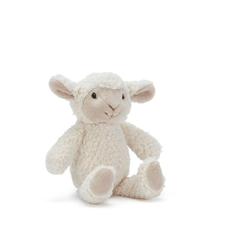 Mini Sophie the Sheep Rattle