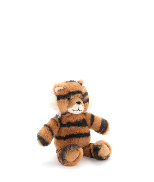 Tesh The Tiger Rattle