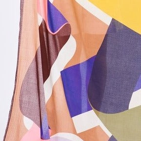 Ruban Scarf