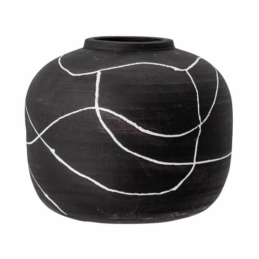 Niza Deco Vase