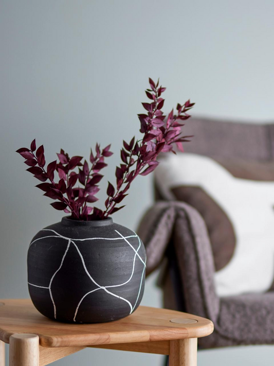 Niza Deco Vase