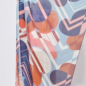 Printemps Scarf