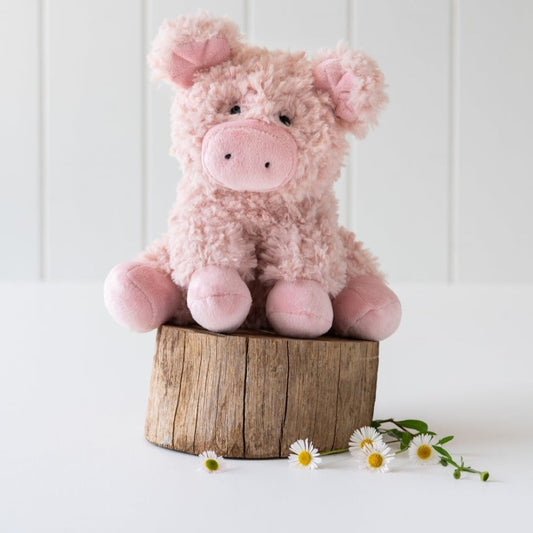 Poppy The Pig