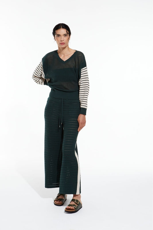 Mapoesie Amazonia Lexie Petra Sweater