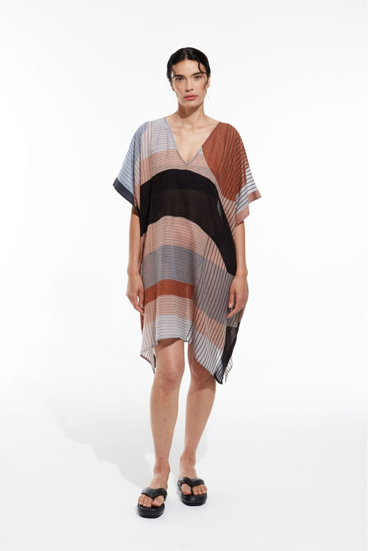 Mapoesie Elia Namibie Dress