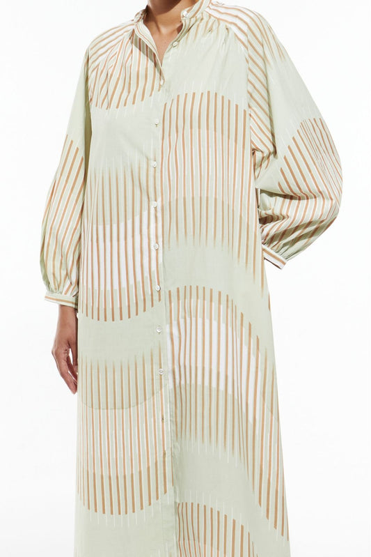 Mapoesie Sage Eulalie Maree Dress