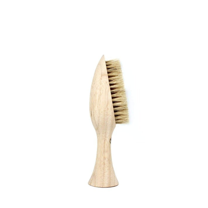 Santorini Wood Nail Brush